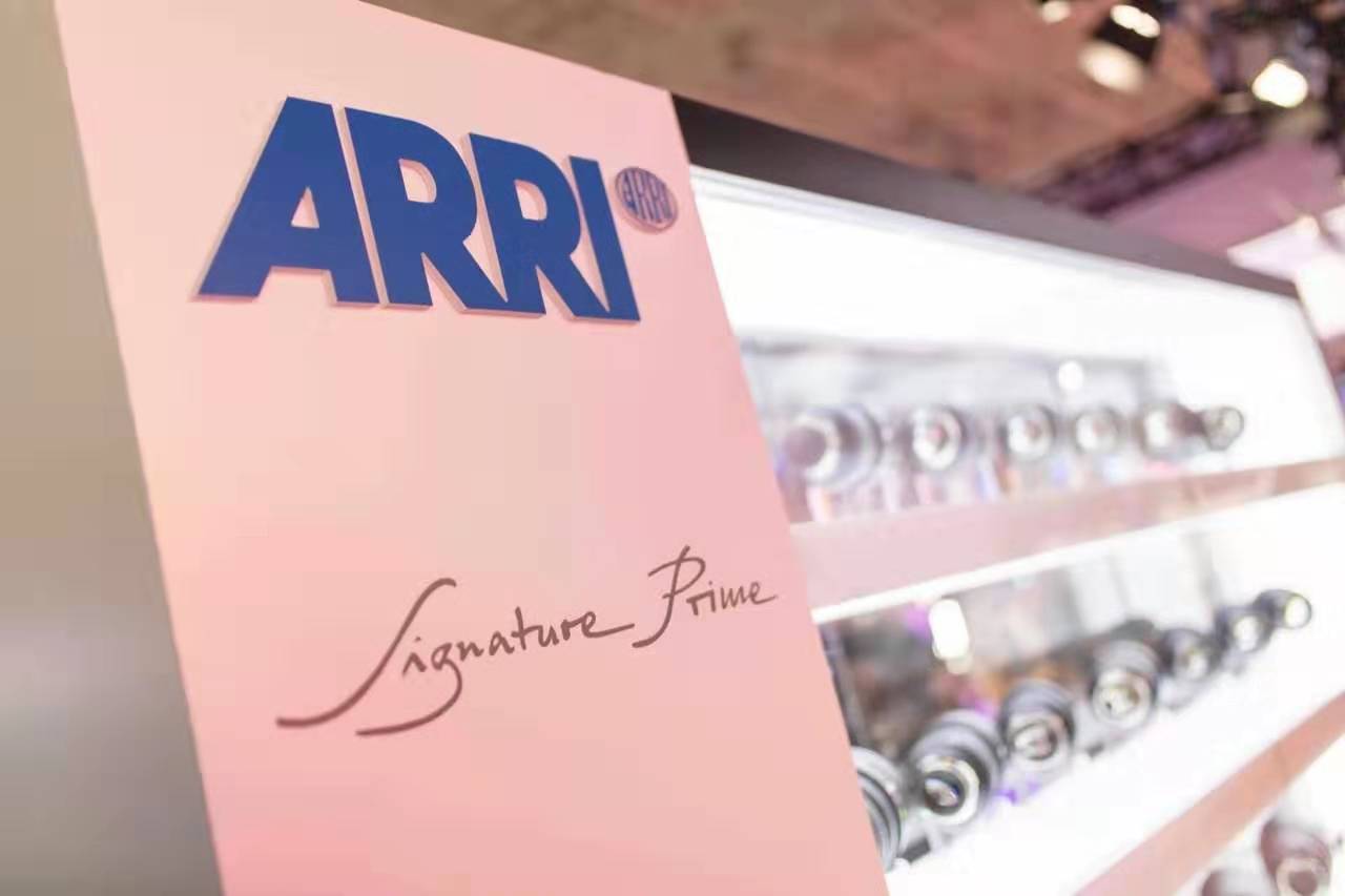 服務廣電，創(chuàng)造不同：ARRI“4K/HDR，大畫幅，電影感”理念能為電視臺帶來哪些創(chuàng)新？