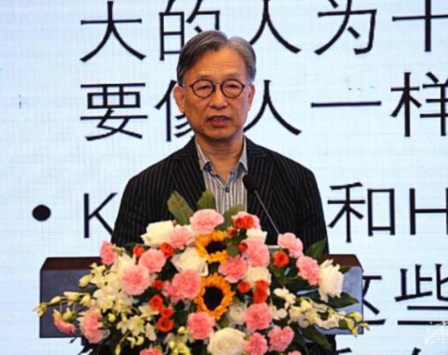 杜百川：人工智能在廣電領(lǐng)域的應(yīng)用