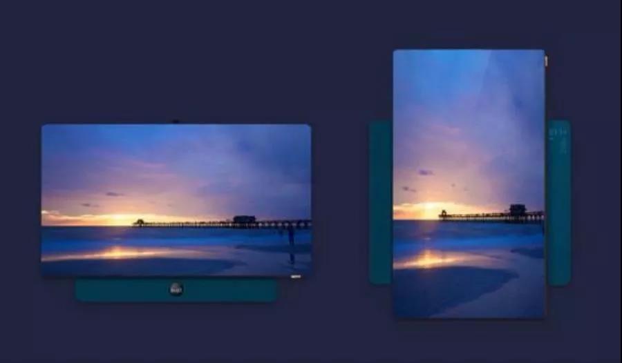 進(jìn)階的電視——由智慧屏引發(fā)的新一輪競爭