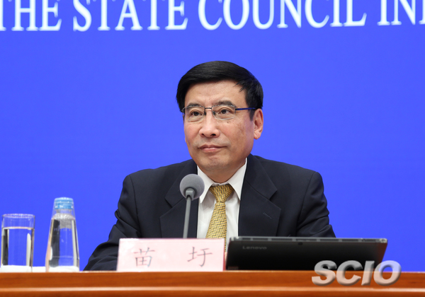 工信部部長苗圩：5G性能真正體現(xiàn)還得靠獨立組網(wǎng)