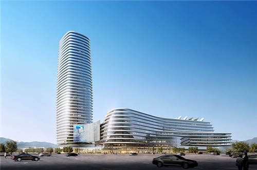 首家廣電媒體融合發(fā)展創(chuàng)新中心落戶湖北