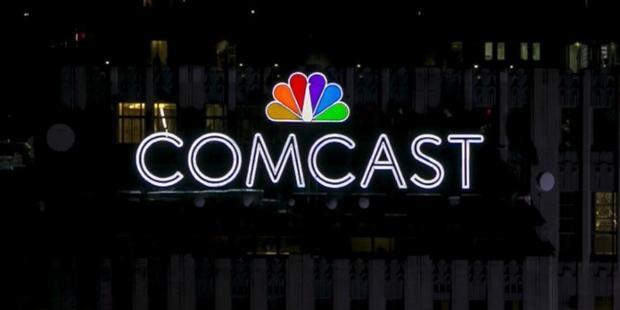 康卡斯特：由于數(shù)百萬人待在家里 網(wǎng)絡(luò)流量峰值上升32%