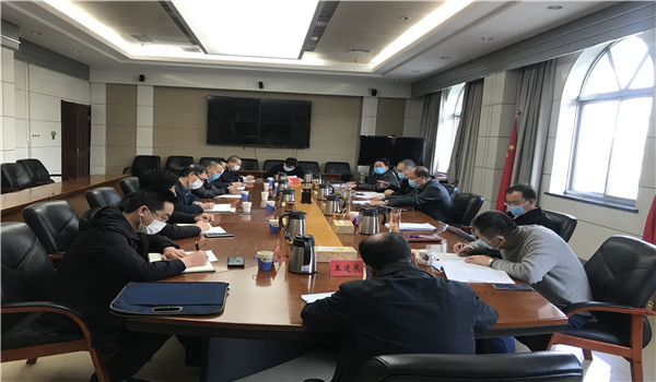 甘肅省廣播電視局召開(kāi)全省有線電視網(wǎng)絡(luò)整合發(fā)展專(zhuān)題會(huì)議