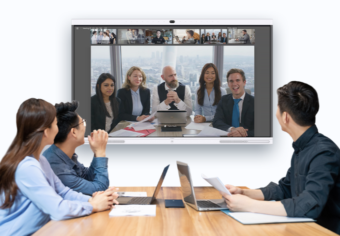 華為企業(yè)智慧屏正式開售 售價(jià)2.6萬元起-DVBCN