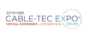 2020年有線電視技術(shù)博覽會將于10月在線上舉辦