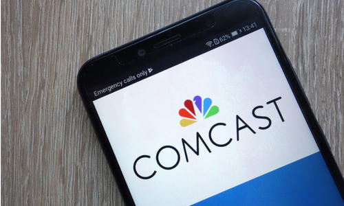 康卡斯特為X1推出“互動直播” 提升用戶交互體驗(yàn)