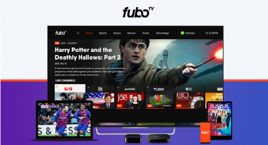 完美避開沖擊？fuboTV第一季度訂閱量與收入得到提升