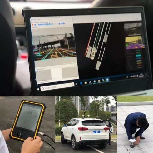 湖南廣電5G時空基準(zhǔn)系統(tǒng)調(diào)試成功