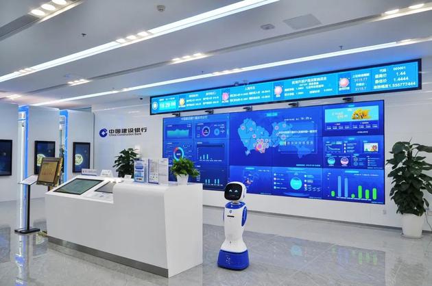 京東方推出LCD多屏大屏顯示產(chǎn)品