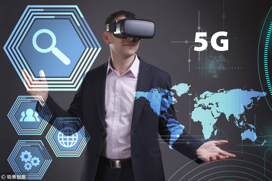 寧夏將加快基于5G、VR/AR、AI等新技術(shù)的文化產(chǎn)業(yè)發(fā)展