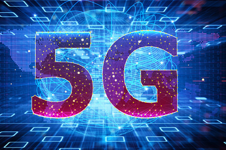 河北建成5G基站13925座 完成全年建設任務的80%