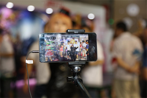 融媒富民，22家交通廣播“抖來助力