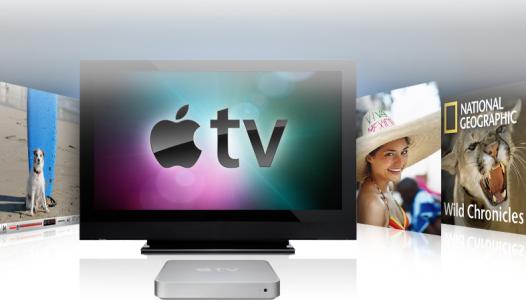 LG為2018年的智能電視適配Apple TV應(yīng)用