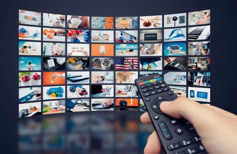 美國6月份電視廣告收入下滑幅度放緩至9%