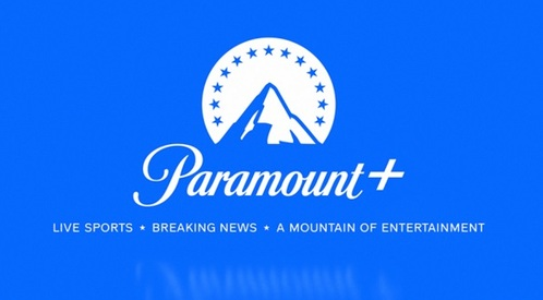 CBS All Access 將更名為派拉蒙+