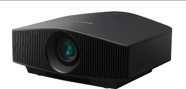 索尼推出K家用投影機VPL-VW798 4-DVBCN