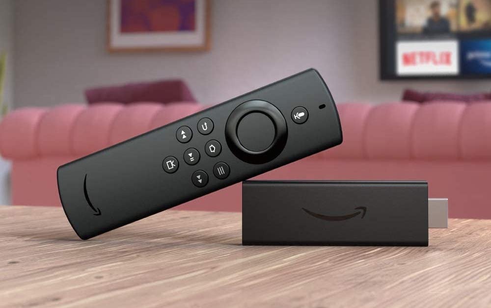 亞馬遜推出升級版Fire TV Stick，價格更低