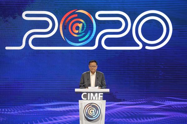 劉長(zhǎng)樂(lè)：全球化繼續(xù)發(fā)展，媒體的角色將更多元化