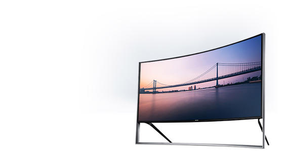 三星打造戶外QLED電視 進(jìn)軍歐洲市場