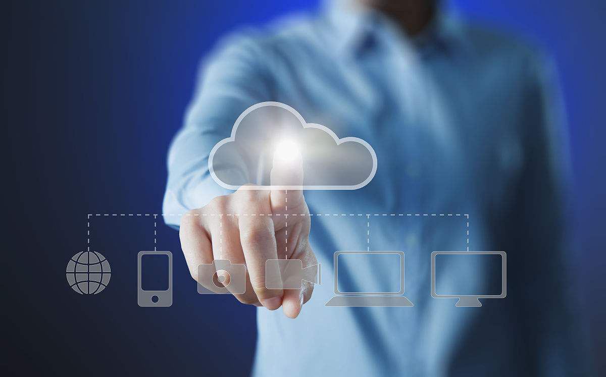 專訪百家云總裁馬義：云視頻服務(wù)需求爆發(fā) 廠商要更好地承擔(dān)起管道作用