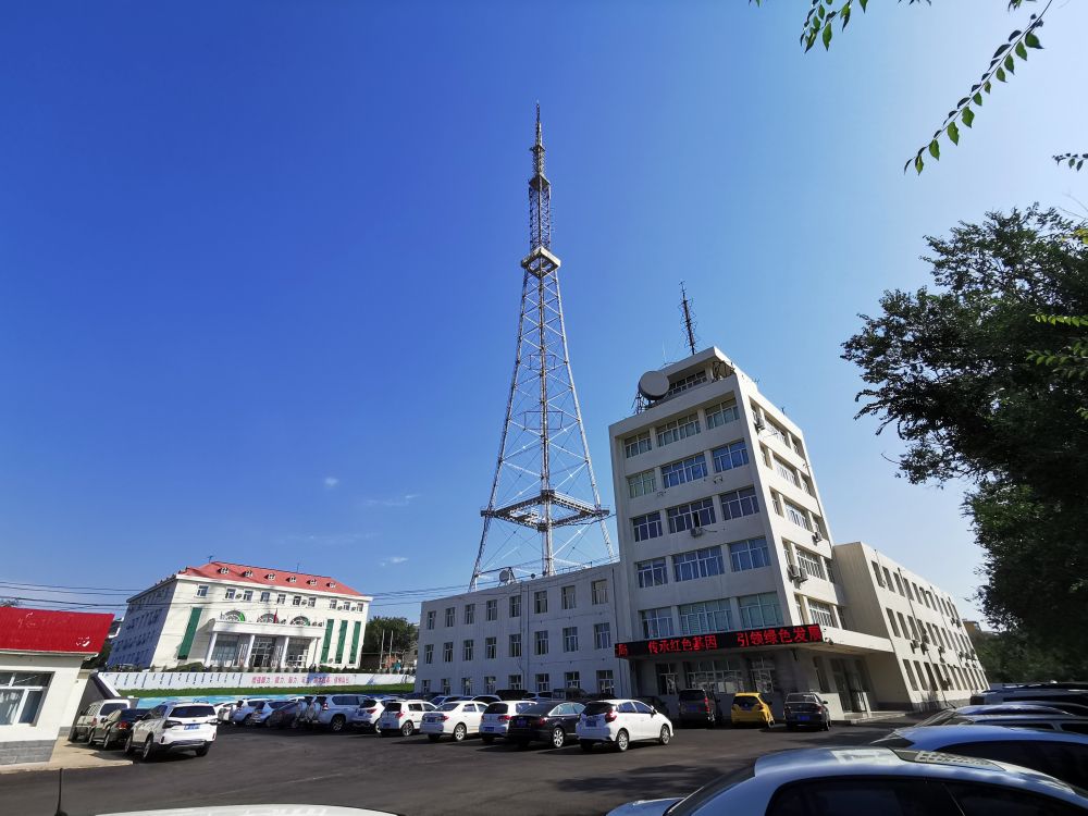 內(nèi)蒙古興安廣播電視臺通過完全頻道制改革實現(xiàn)“五個突破”