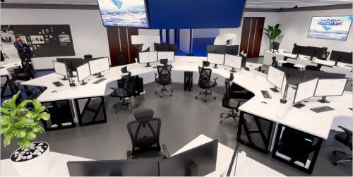 索貝助力北京廣播電視臺開通全國首個上星4K頻道