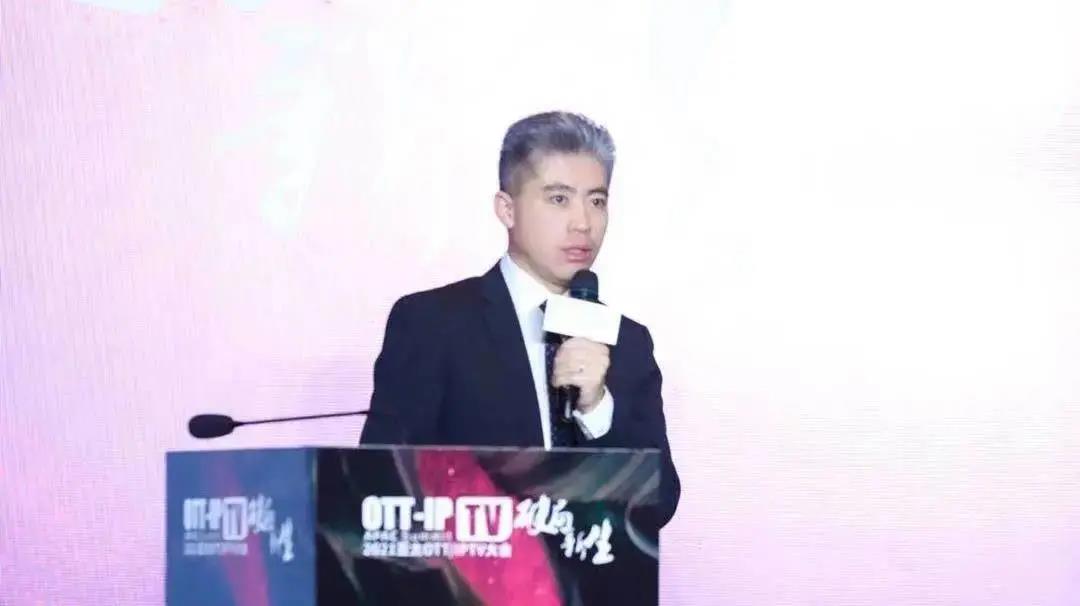 DTS張曉明博士：IMAX Enhanced讓家庭娛樂(lè)從此大不同