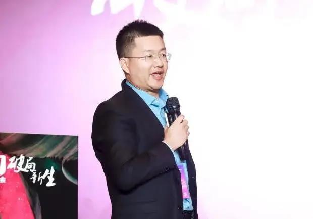 易視騰VP危明：智慧融合運營 打造全場景家庭大屏生態(tài)