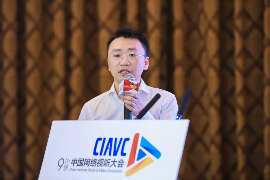 張志紅：芒果互聯(lián)網(wǎng)電視的“長(zhǎng)期主義”