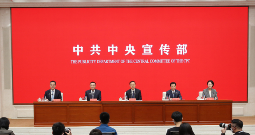 廣電總局副局長(zhǎng)孟冬：中國(guó)廣電5G將會(huì)帶來更多的特色應(yīng)用場(chǎng)景和服務(wù)