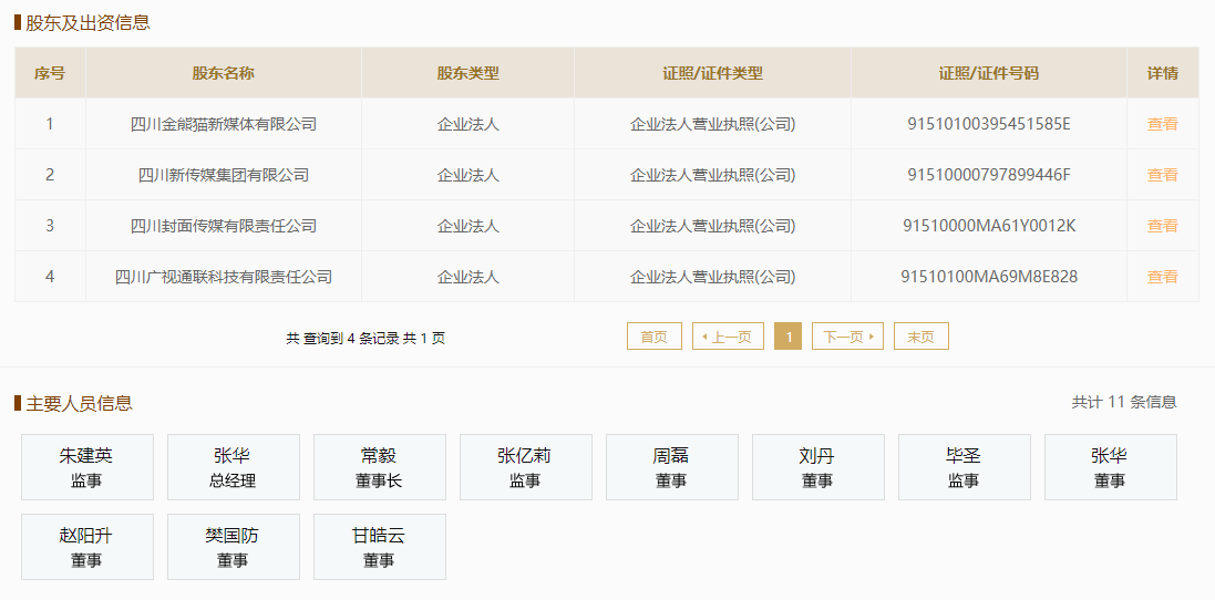 中國(guó)廣電四川公司聯(lián)合200余家電視臺(tái)/報(bào)業(yè)/融媒體單位成立“天府融媒聯(lián)合體”-DVBCN