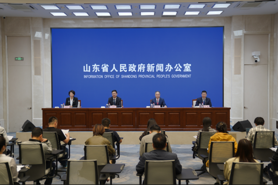 山東建成全省廣播電視和網(wǎng)絡(luò)視聽(tīng)節(jié)目共享平臺(tái)，廣電視聽(tīng)規(guī)上企業(yè)半年?duì)I收129億元